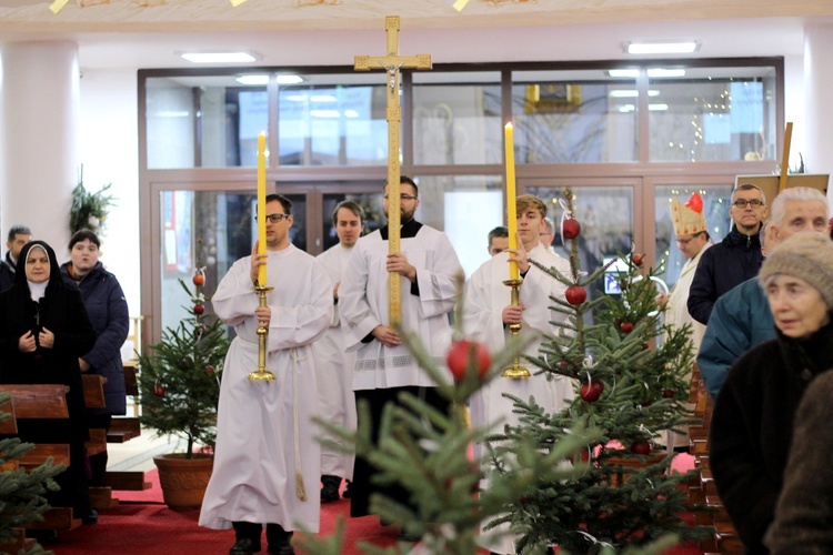 Epifania na Bulwarowej 2019 - dzień pierwszy