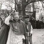 Bp Jan Kanty Lorek - zdjęcia archiwalne 