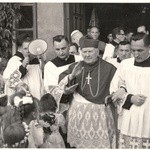 Bp Jan Kanty Lorek - zdjęcia archiwalne 