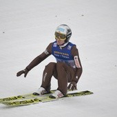 Kiepski dla Polaków konkurs na Turnieju Czterech Skoczni