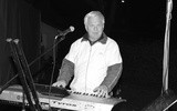 Tadeusz Pawlak znany był ze swoich muzycznych talentów