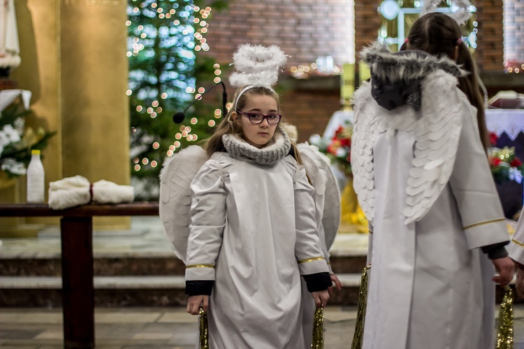 Święto patronalne ZSK