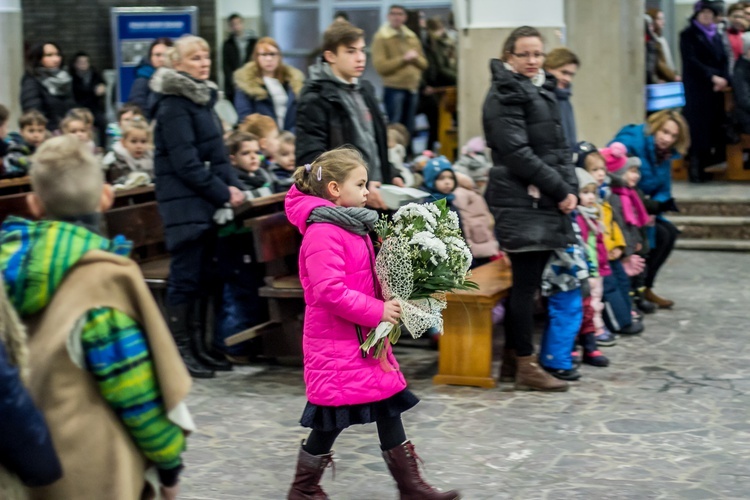 Święto patronalne ZSK