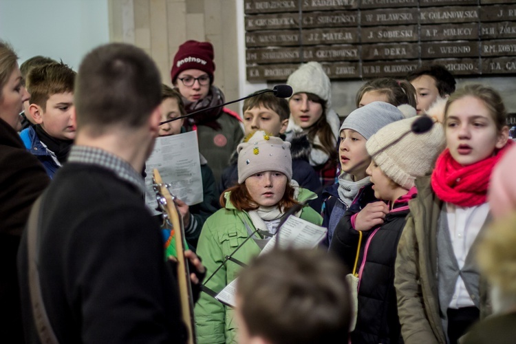 Święto patronalne ZSK