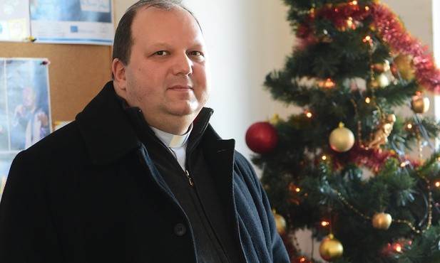 Zjednoczeni na modlitwie