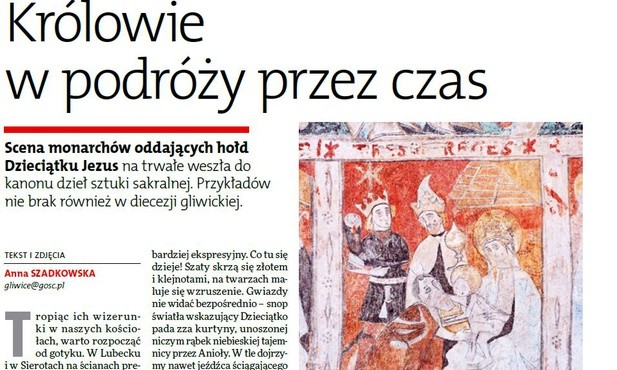 Co w numerze? #5