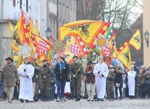 Z Mędrcami do Jezusa