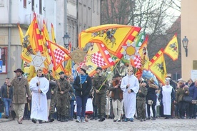 Z Mędrcami do Jezusa