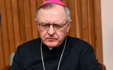 Bp Edward Dajczak o tragedii w Koszalinie