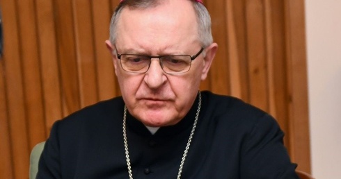 Bp Edward Dajczak o tragedii w Koszalinie