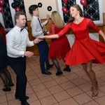 Noworoczna Oaza Modlitwy