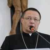 Rekolekcje z abp. Grzegorzem Rysiem