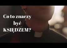 Kapłaństwo jest wyzwaniem