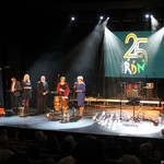 Gala jubileuszowa RDN 