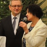 Spotkanie Domowego Kościoła w Kamienicy