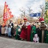 W Pruszkowie szykują się na atak diabłów