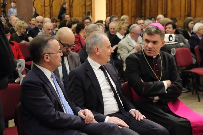 Gala "Pro Ecclesia et Populo" 2019