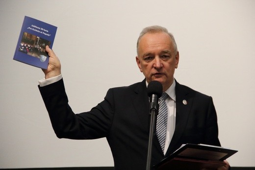Gala "Pro Ecclesia et Populo" 2019