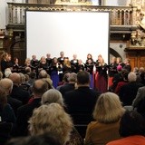 Gala "Pro Ecclesia et Populo" 2019