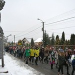 Archidiecezjalne spotkanie kolędników misyjnych 2019