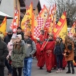 Orszak Trzech Króli w Żyrardowie