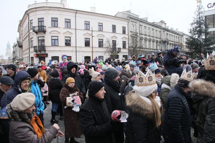 Lubelski Orszak Trzech Króli