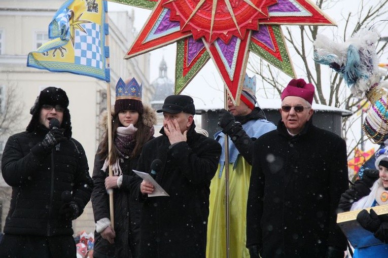 Lubelski Orszak Trzech Króli