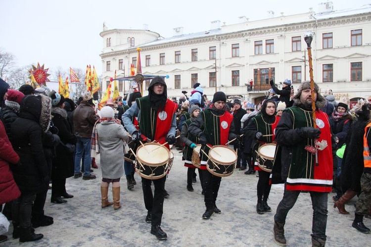 Lubelski Orszak Trzech Króli