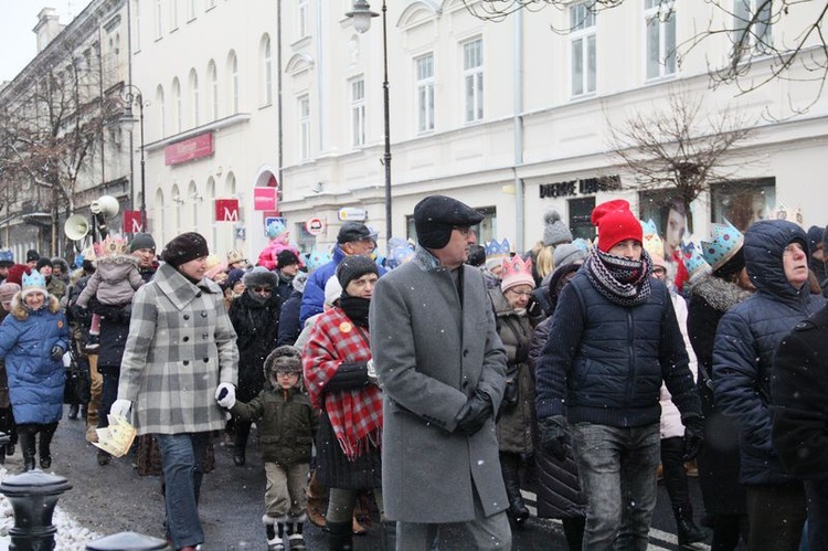 Lubelski Orszak Trzech Króli