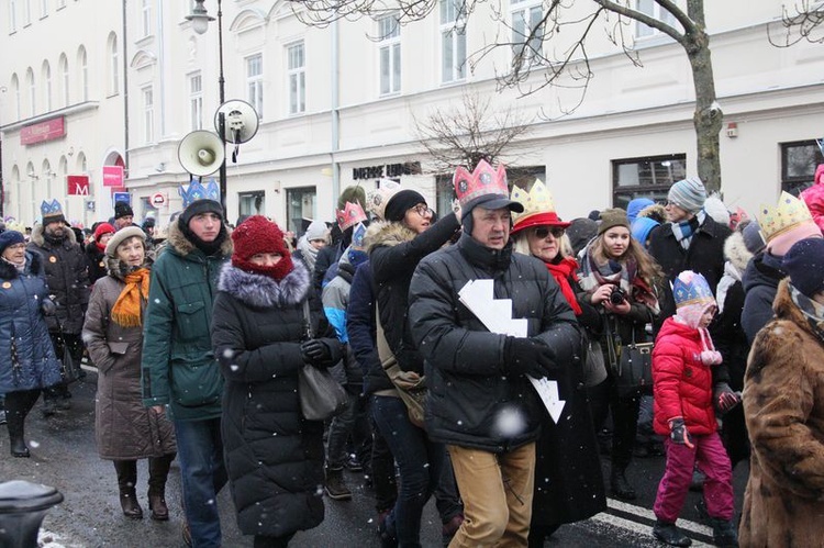 Lubelski Orszak Trzech Króli