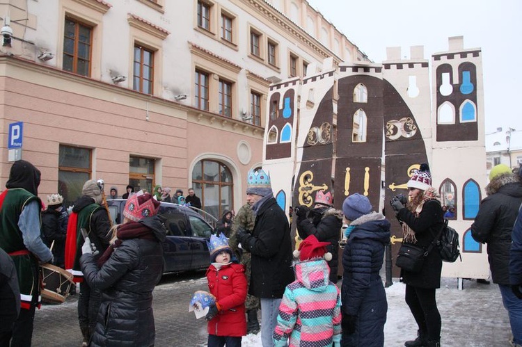 Lubelski Orszak Trzech Króli