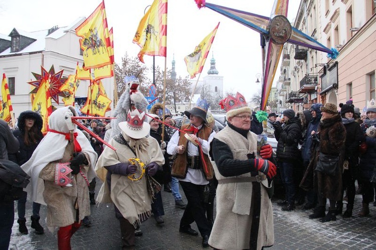 Lubelski Orszak Trzech Króli