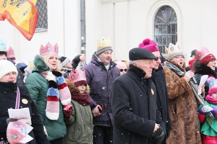 Lubelski Orszak Trzech Króli