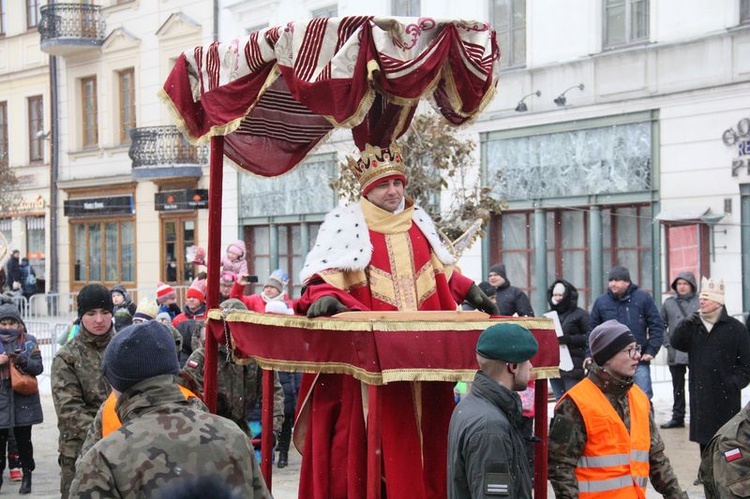 Lubelski Orszak Trzech Króli