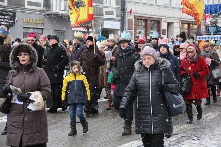 Lubelski Orszak Trzech Króli