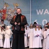 Orszak Trzech Króli w Wadowicach
