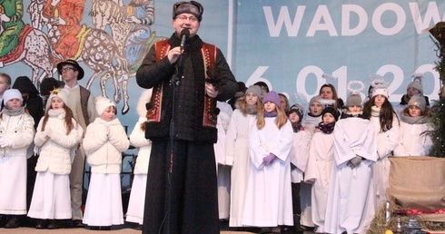 Prawdziwa odnowa odbywa się w głębi ludzkich serc
