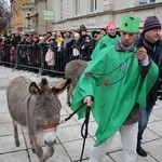 Lubuski Orszak Trzech Króli w Zielonej Górze