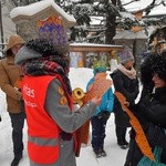 Orszak Trzech Króli w Zakopanem 2019