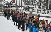 Orszak Trzech Króli w Zakopanem 2019