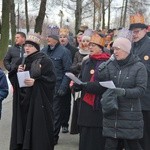 Mędrcy w Turzy Śląskiej