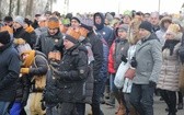 Mędrcy w Turzy Śląskiej