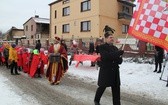 Mędrcy w Turzy Śląskiej