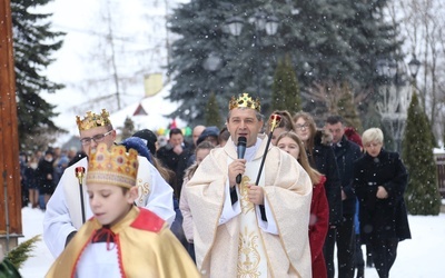 Jesteśmy dziećmi Króla