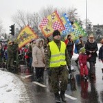 8. Orszak Trzech Króli w Bielsku-Białej 2019