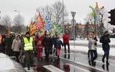 8. Orszak Trzech Króli w Bielsku-Białej 2019