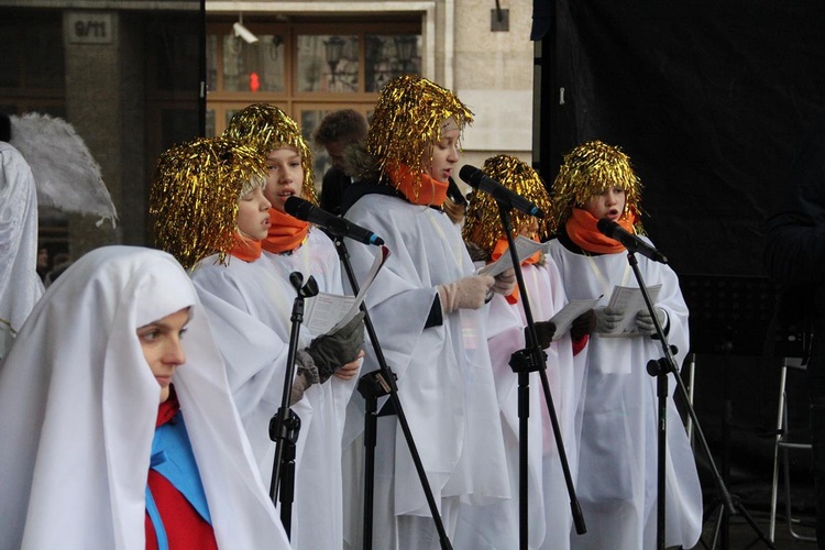 Orszak Trzech Króli 2019 - Wrocław