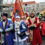 Orszak Trzech Króli 2019 - Wrocław