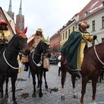 Orszak Trzech Króli 2019 - Wrocław