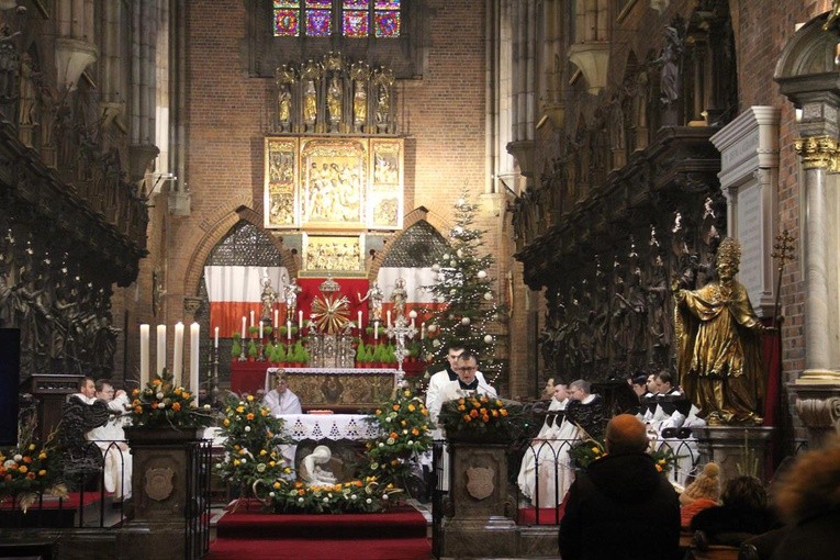 Orszak Trzech Króli 2019 - Wrocław